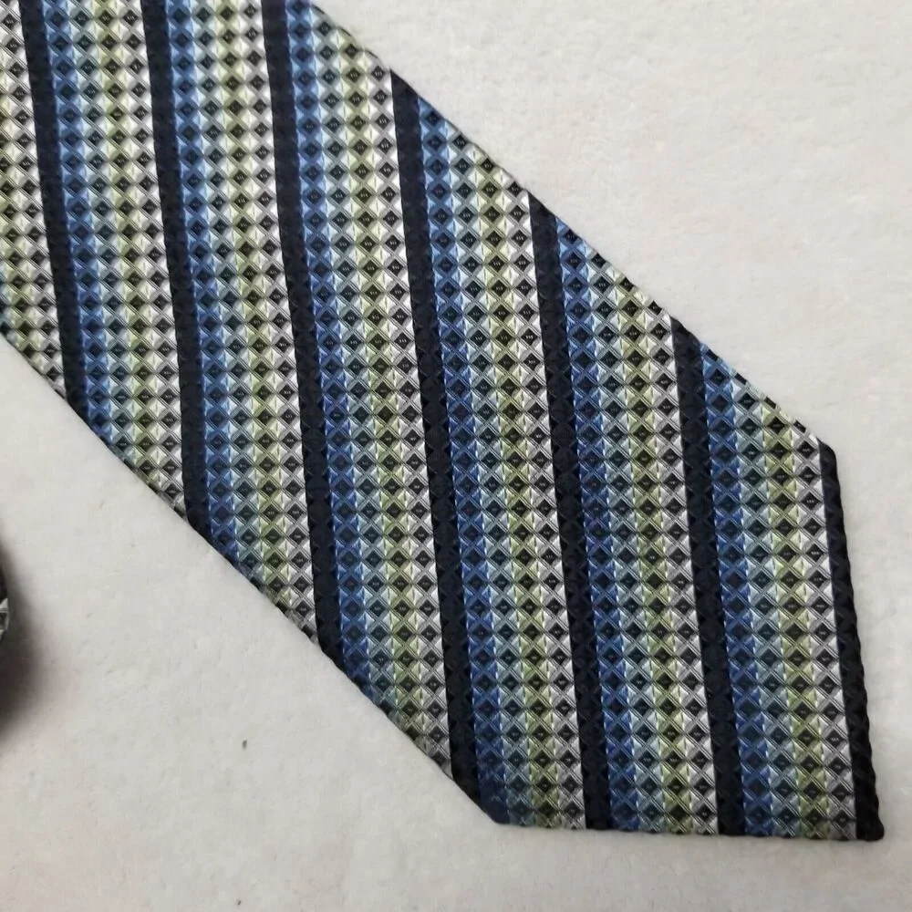 Roberto Villini Couture Tie 57